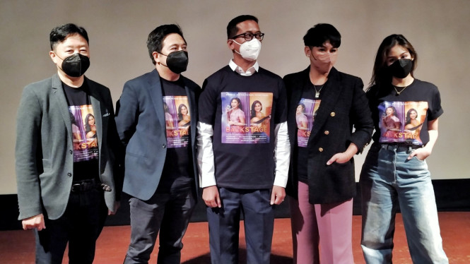 IntipSeleb/ Wahyu Firmansyah