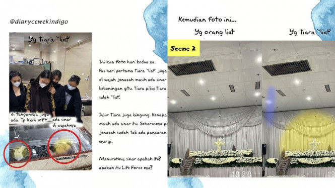 Instagram/diarycewekindigo