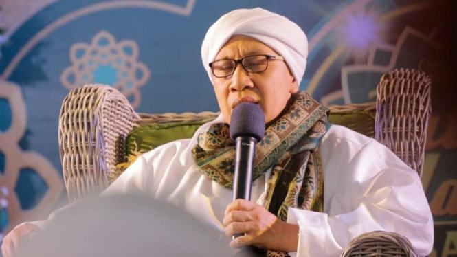 Instagram/buyayahya_albahjah