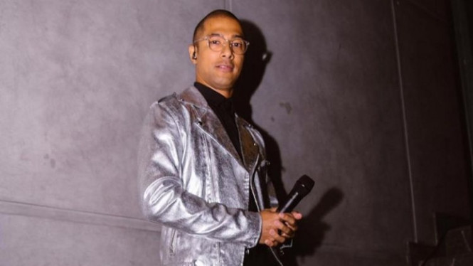 Instagram/marcellsiahaans