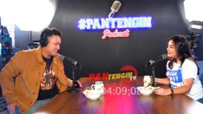 YouTube/pantengin Tv