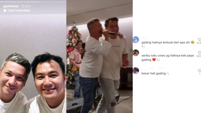 Instagram/jaysforeal