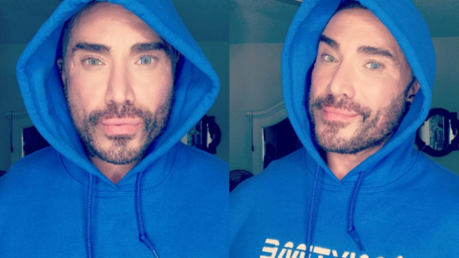 Instagram/ @angelogarciaofficialpage