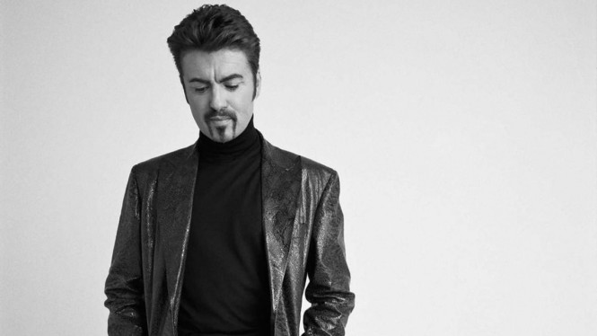 Instagram/ @georgemofficial