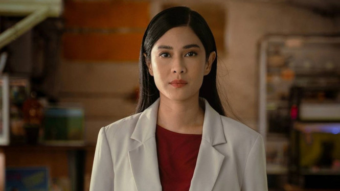 Instagram/therealdiansastr