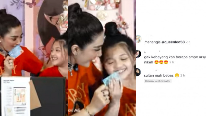 YouTube/ The Hermansyah