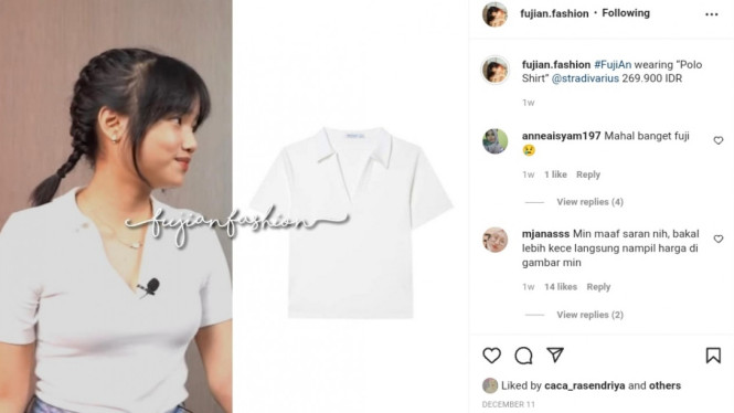 Instagram/ @fujian.fashion