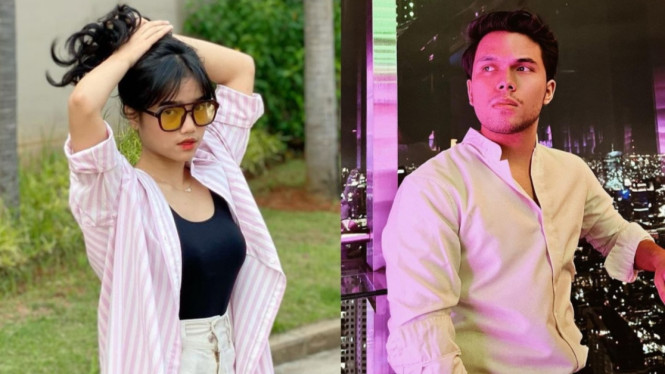 Instagram/fuji_an @thariqhalilintar