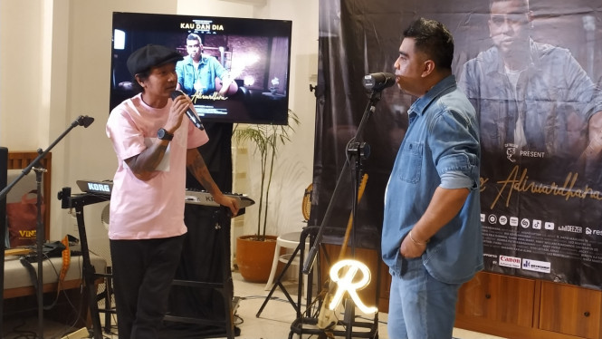 IntipSeleb/ Wahyu Firmansyah