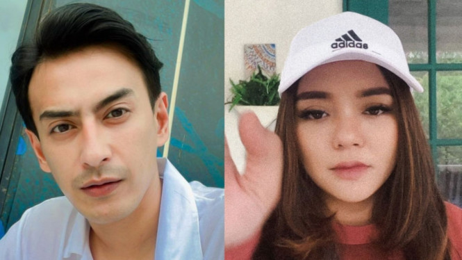 Instagram/habibihood @gitasinaga