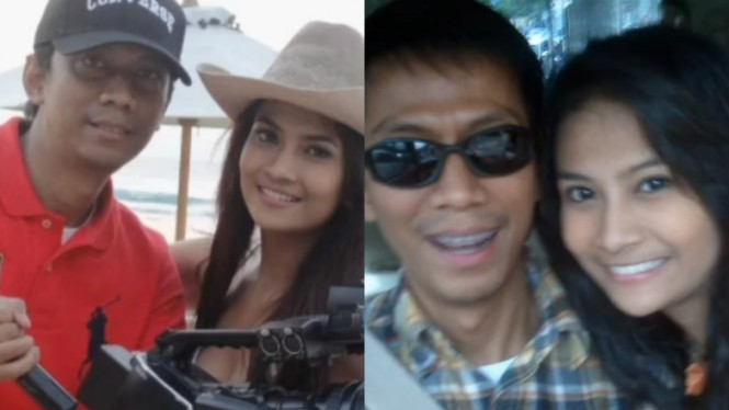 Instagram/dodysoedrajat_1