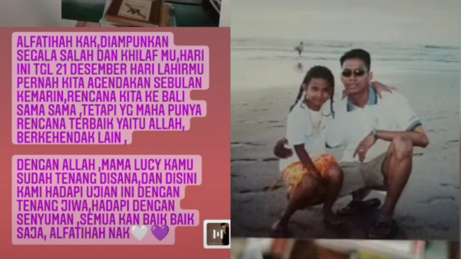 Instagram/dodysoedrajat_1