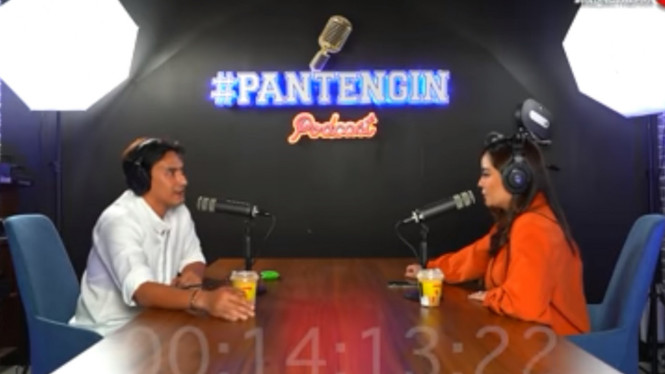 YouTube/pantengin Tv