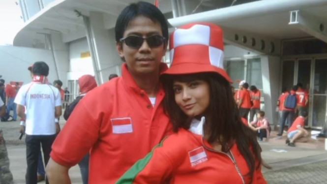 Instagram/dodysoedrajat_1