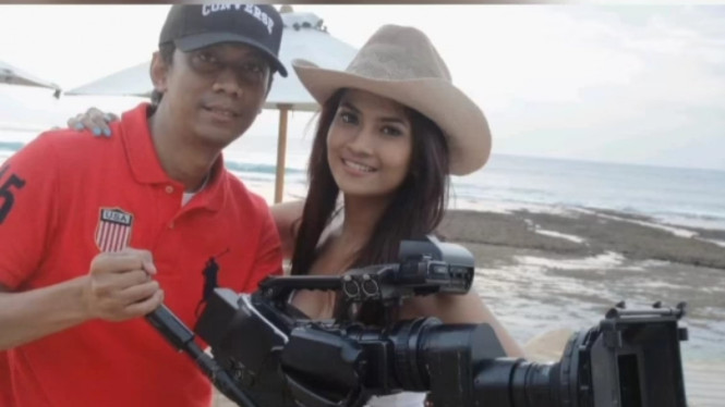 Instagram/dodysoedrajat_1