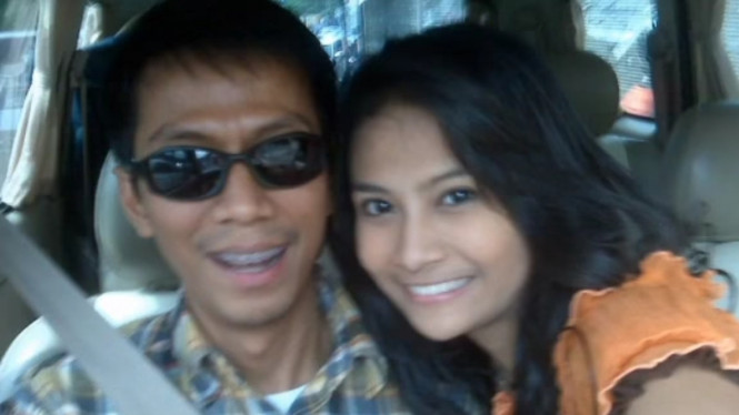 Instagram/dodysoedrajat_1