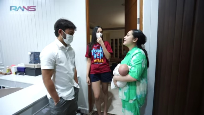 YouTube/Rans Entertainment