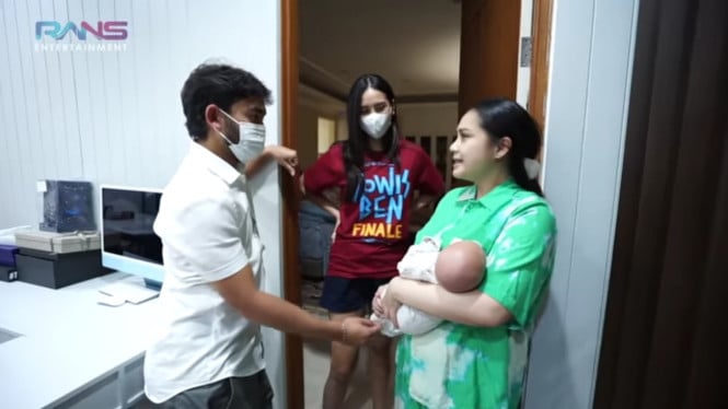 YouTube/Rans Entertainment