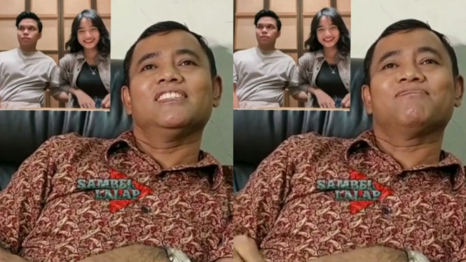 TikTok/Artist Indonesia