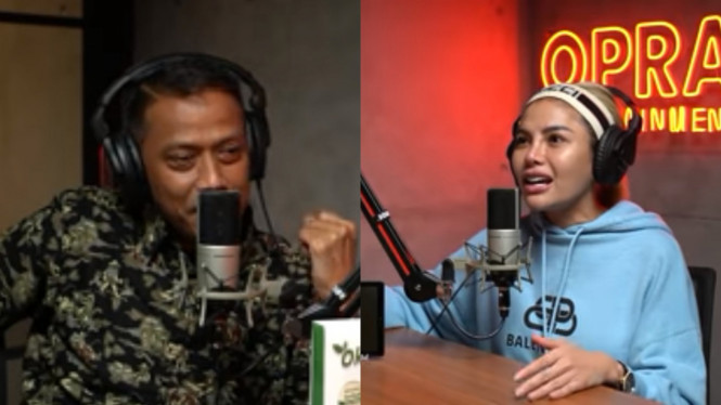 YouTube/Opra Entertainment