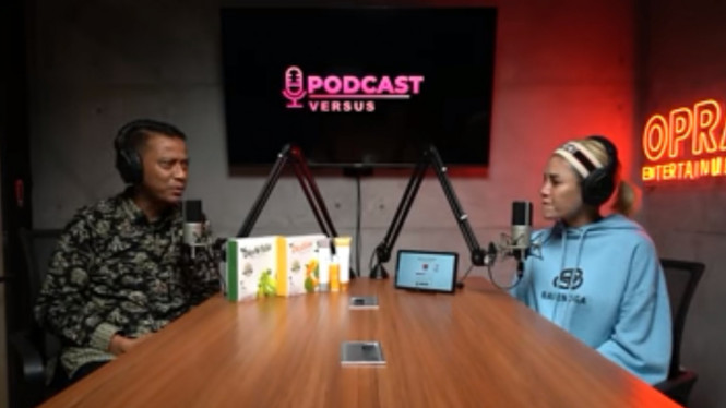 YouTube/Opra Entertainment