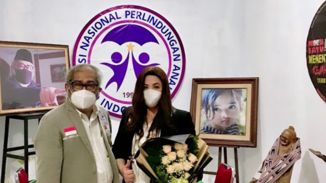 Instagram/perempuanpanggung