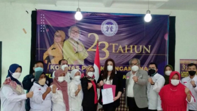 Instagram/perempuanpanggung