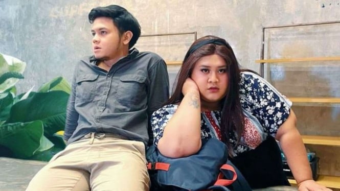 Instagram @abielatan