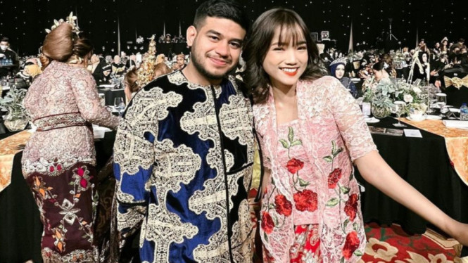 Instagram/fadiljaidi