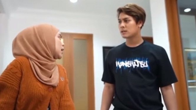 Instagram/cintaabadileslarofficial