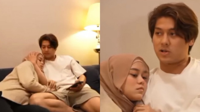 Instagram/cintaabadileslarofficial