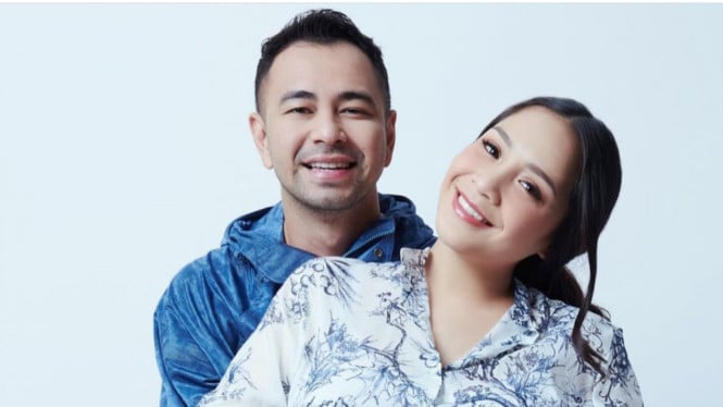 Instagram/raffinagita1717