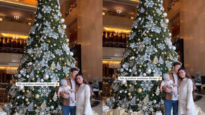 Instagram/audimarissa