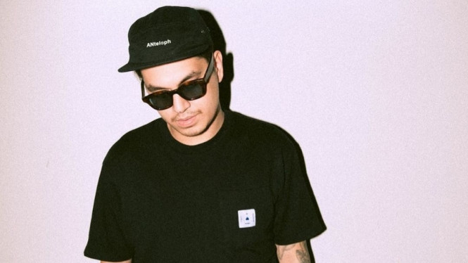 Instagram/ @kevinjulio1993