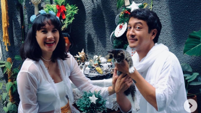 Instagram/nadinelist