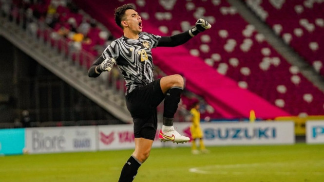 Instagram/ @nadeowinataa