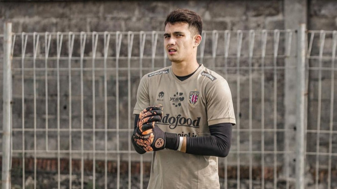 Instagram/ @nadeowinataa