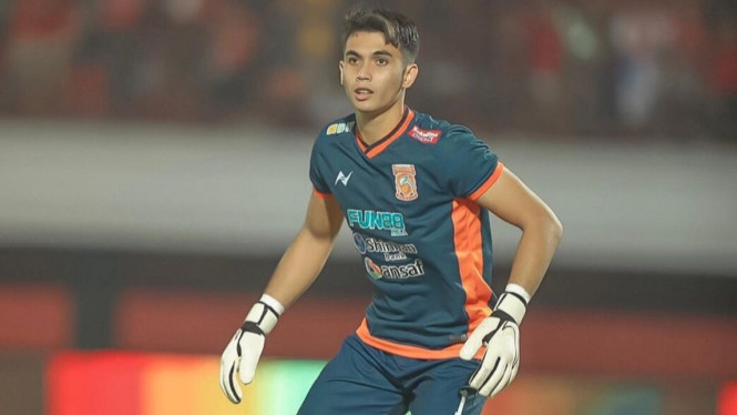 Instagram/ @nadeowinataa