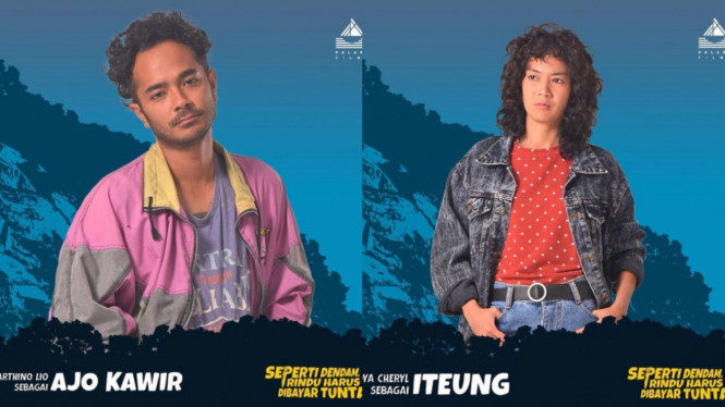 Instagram/ @sepertidendamfilm