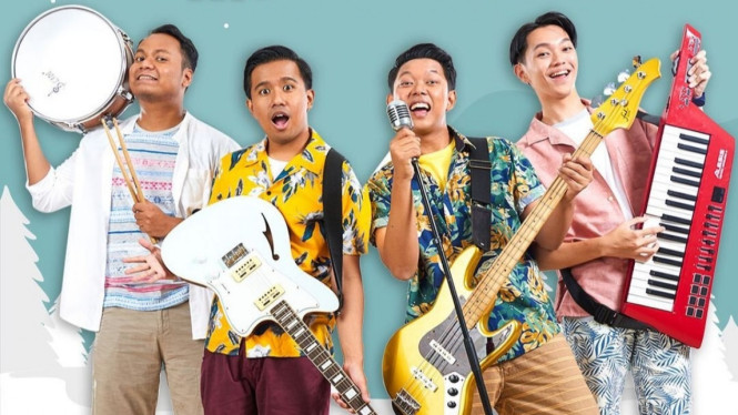 Instagram/ @filmyowisbenofficial