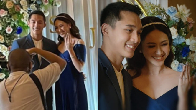 Instagram/bellajulianatha