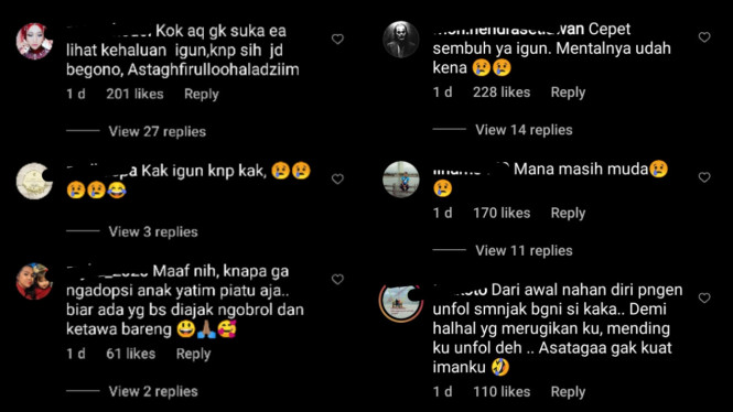 Instagram/ivan_gunawan