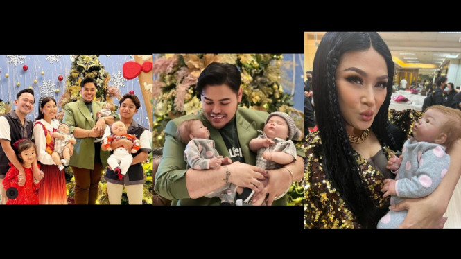 Instagram/ivan_gunawan