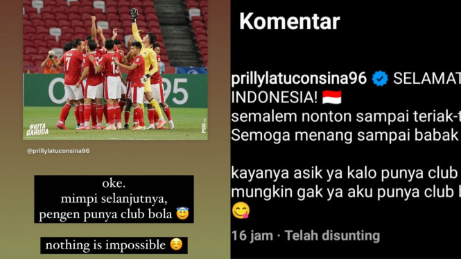 Instagram/prillylatuconsina96