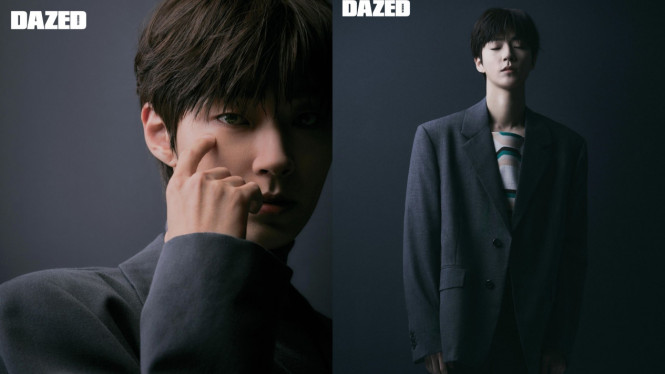 Dok. Dazed