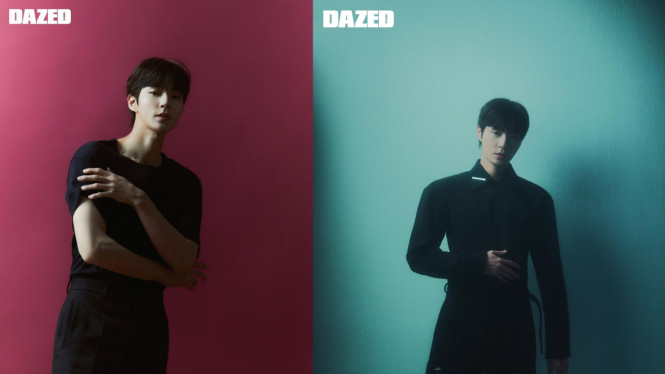 Dok. Dazed