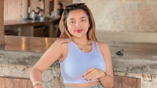 Instagram/ @bby.gekma