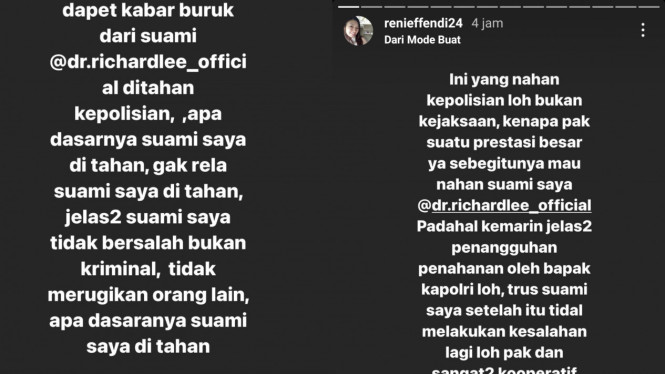 Instagram/renieffendi24