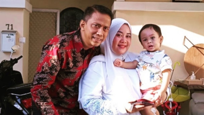 Instagram/ @dodysoedrajat_1