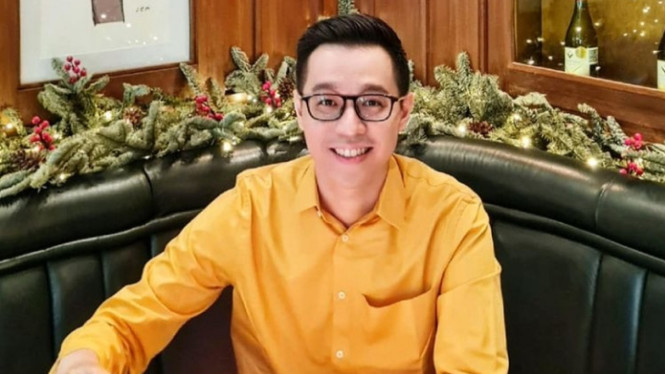 Instagram/ardesgoenawan